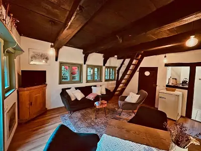 Ferienhaus für 3 Personen (60 m²) in Eydelstedt 4/10