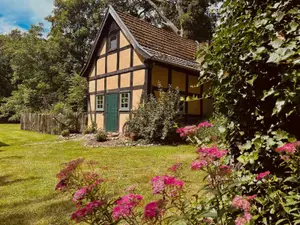 Ferienhaus für 3 Personen (60 m²) in Eydelstedt