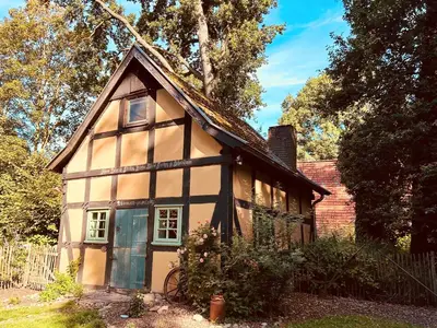 Ferienhaus für 3 Personen (60 m²) in Eydelstedt 2/10