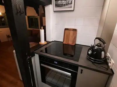 Ferienhaus für 3 Personen (60 m²) in Eydelstedt 8/10