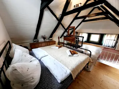 Ferienhaus für 3 Personen (60 m²) in Eydelstedt 10/10