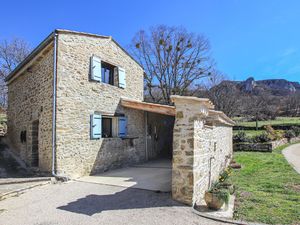 Ferienhaus für 2 Personen (40 m²) in Eyzahut