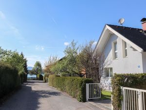 Ferienhaus für 8 Personen (86 m&sup2;) in Faak am See