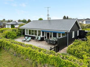 Ferienhaus für 6 Personen (95 m²) in Fåborg