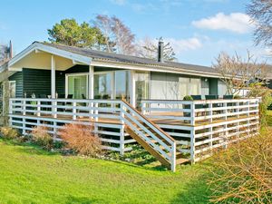 Ferienhaus für 4 Personen (70 m²) in Fåborg