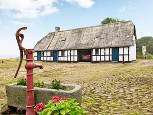 Ferienhaus für 4 Personen (36 m&sup2;) in Fåborg