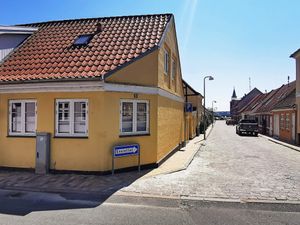 Ferienhaus für 6 Personen (67 m&sup2;) in Fåborg