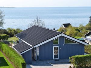 Ferienhaus für 8 Personen (124 m²) in Fåborg