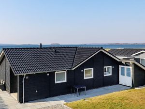 Ferienhaus für 7 Personen (81 m²) in Fåborg
