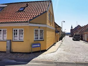 Ferienhaus für 6 Personen (67 m²) in Fåborg