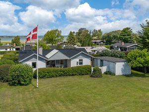 Ferienhaus für 5 Personen (90 m²) in Fåborg