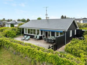 Ferienhaus für 6 Personen (95 m&sup2;) in Fåborg