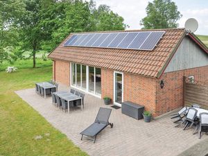 Ferienhaus für 10 Personen (184 m²) in Fåborg