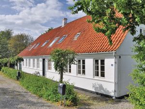 Ferienhaus für 5 Personen (90 m²) in Fåborg