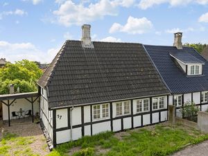 Ferienhaus für 8 Personen (135 m²) in Fåborg