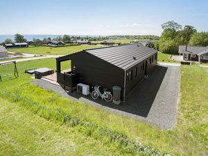 Ferienhaus für 8 Personen (124 m²) in Fåborg