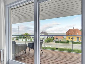 Ferienhaus für 6 Personen (127 m²) in Fåborg
