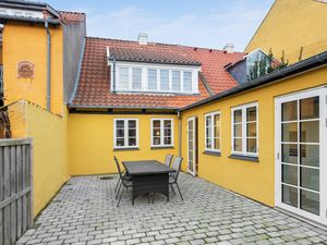 Ferienhaus für 6 Personen (94 m²) in Fåborg