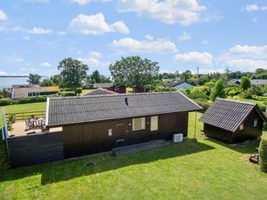 Ferienhaus für 6 Personen (72 m&sup2;) in Fåborg