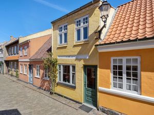 Ferienhaus für 4 Personen (70 m&sup2;) in Fåborg