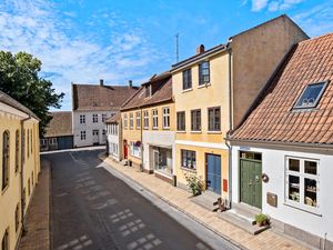 Ferienhaus für 5 Personen (140 m&sup2;) in Fåborg