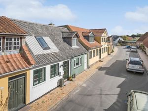 Ferienhaus für 4 Personen (54 m²) in Fåborg