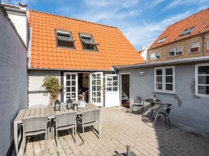 Ferienhaus für 4 Personen (90 m&sup2;) in Fåborg