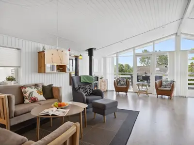 Ferienhaus für 6 Personen (80 m²) in Fåborg 9/10