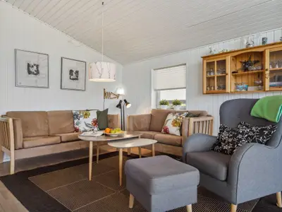 Ferienhaus für 6 Personen (80 m²) in Fåborg 8/10