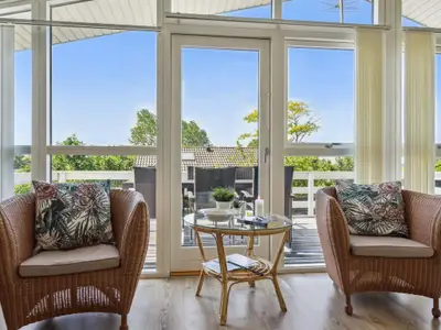 Ferienhaus für 6 Personen (80 m²) in Fåborg 10/10