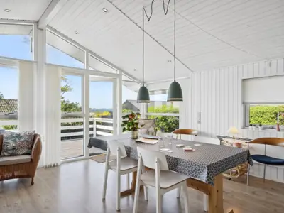 Ferienhaus für 6 Personen (80 m²) in Fåborg 3/10