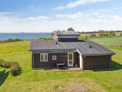 Ferienhaus für 6 Personen (102 m²) in Fåborg 3/10