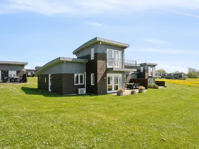 Ferienhaus für 6 Personen (102 m²) in Fåborg 7/10
