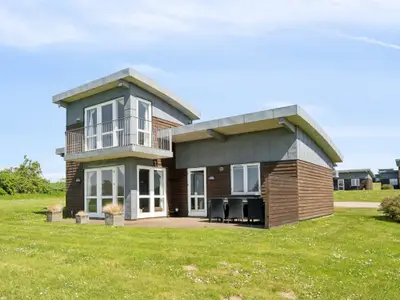 Ferienhaus für 6 Personen (102 m²) in Fåborg 6/10