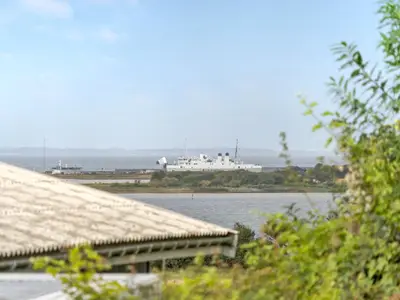 Ferienhaus für 6 Personen (77 m²) in Fåborg 8/10