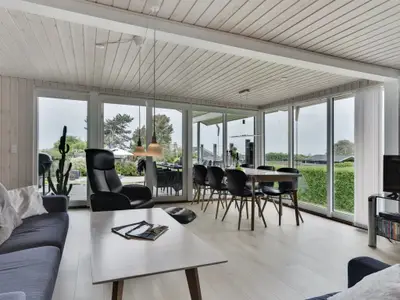 Ferienhaus für 6 Personen (77 m²) in Fåborg 1/10