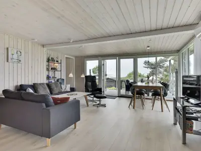 Ferienhaus für 6 Personen (77 m²) in Fåborg 2/10