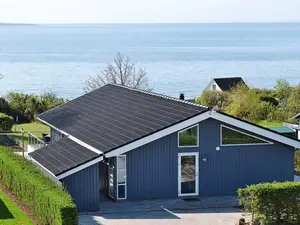 Ferienhaus für 9 Personen (124 m²) in Fåborg