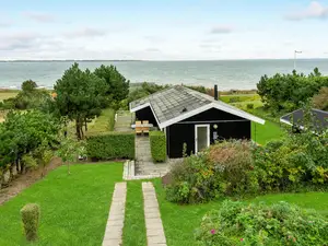 Ferienhaus für 4 Personen (58 m²) in Fåborg