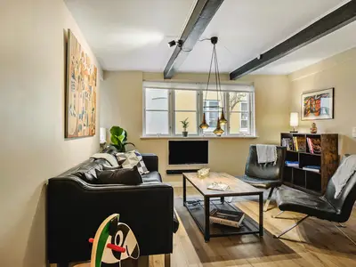 living-room