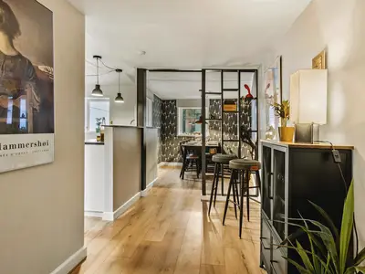 living-room