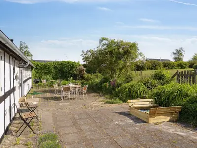 Ferienhaus für 7 Personen (139 m²) in Fåborg 4/10