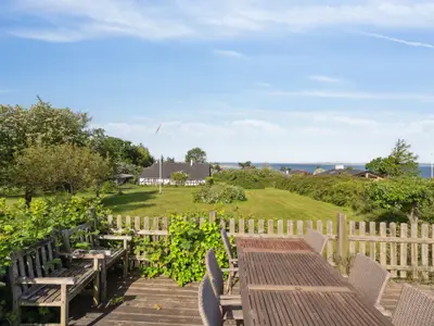 Ferienhaus für 7 Personen (139 m²) in Fåborg 7/10