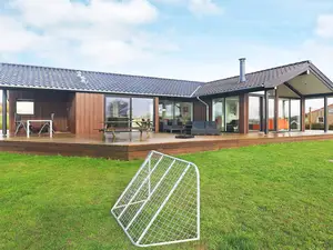 Ferienhaus für 11 Personen (120 m²) in Fåborg