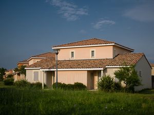 Ferienhaus für 6 Personen (65 m²) in Fabrègues