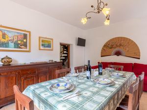 Ferienhaus für 8 Personen (150 m²) in Fabriano