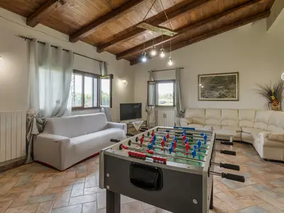 living-room