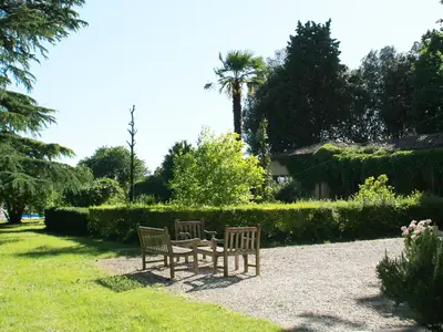 TerraceBalcony