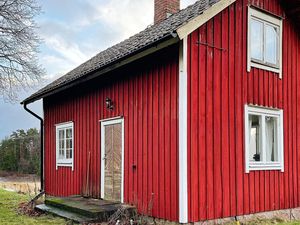 Ferienhaus für 5 Personen (65 m²) in Färgelanda