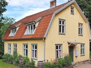 Ferienhaus für 8 Personen (160 m²) in Färgelanda